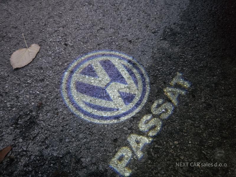 Volkswagen Passat CC 2.0 TDI 4MOTION