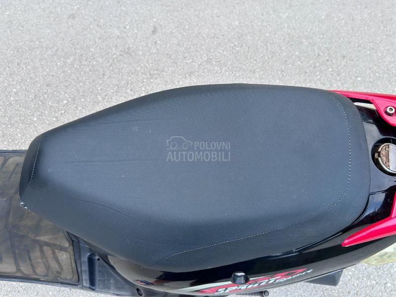 Sprint B kategorija za dvoje