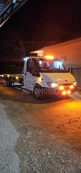 Ford Tranzit