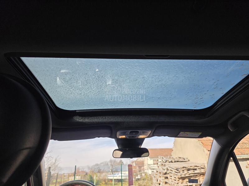 Fiat 500X SPORT AUTOM