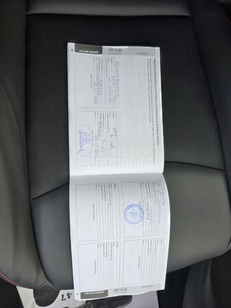 Fiat 500X SPORT AUTOM