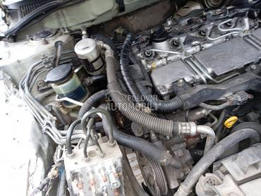 motor I menjac d4d za Toyota Avensis od 2000. do 2007. god.
