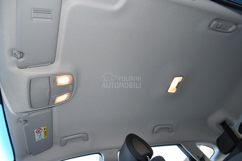 Hyundai Tucson 1.7 CRDi NA VI