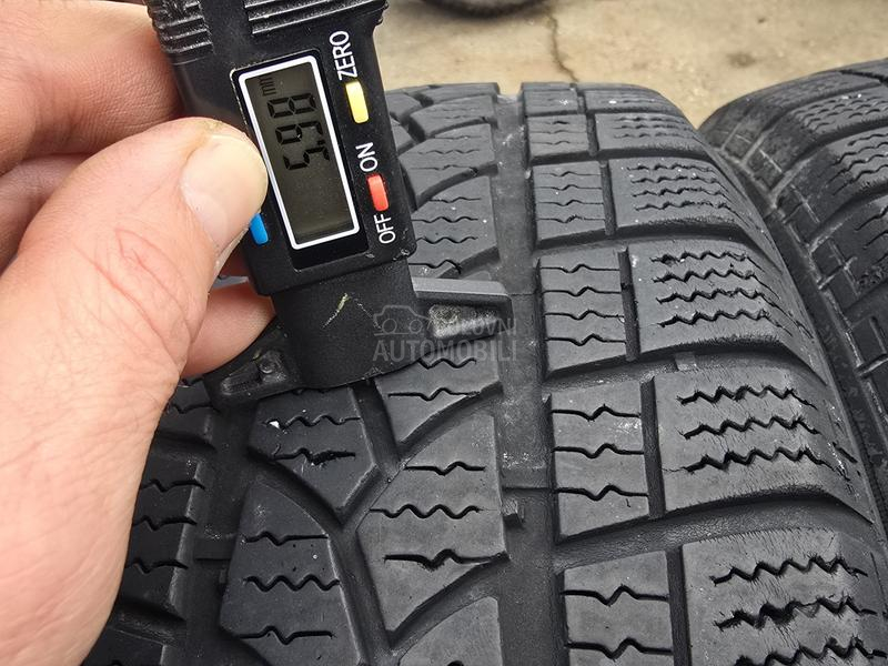 Tigar 195/65 R15 Zimska