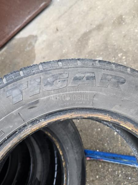 Tigar 195/65 R15 Zimska