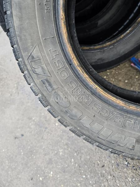 Tigar 195/65 R15 Zimska