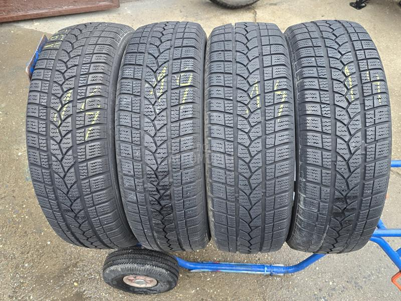 Tigar 195/65 R15 Zimska