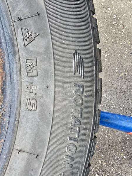 Tigar 195/65 R15 Zimska