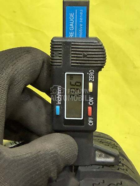 Dunlop 165/65 R15 Zimska