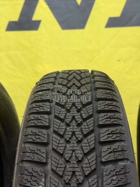Dunlop 165/65 R15 Zimska