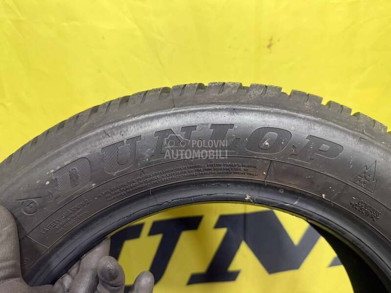 Dunlop 165/65 R15 Zimska