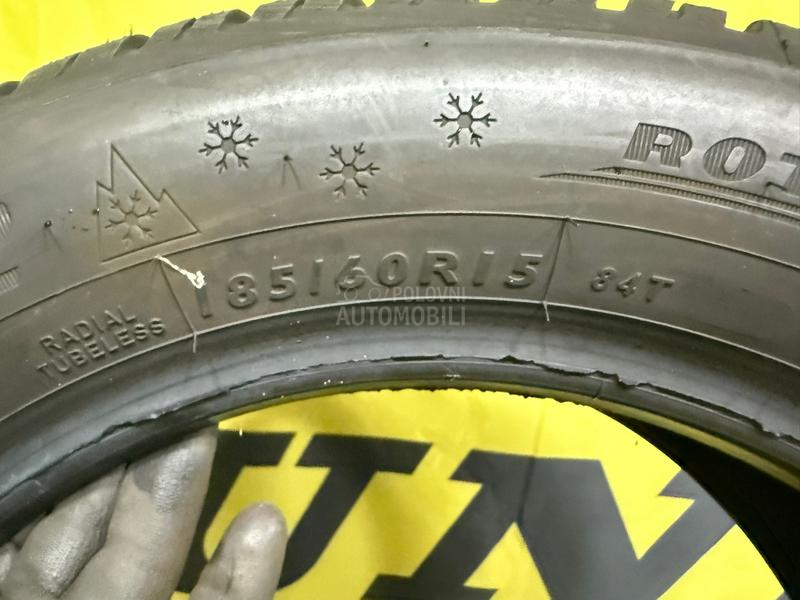 Dunlop 165/65 R15 Zimska