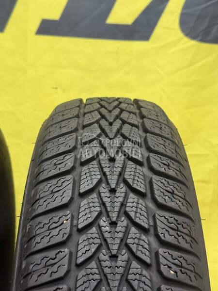 Dunlop 165/65 R15 Zimska