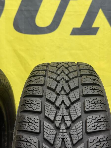 Dunlop 165/65 R15 Zimska