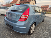 Hyundai i30 1.4 BESPREK0RAN