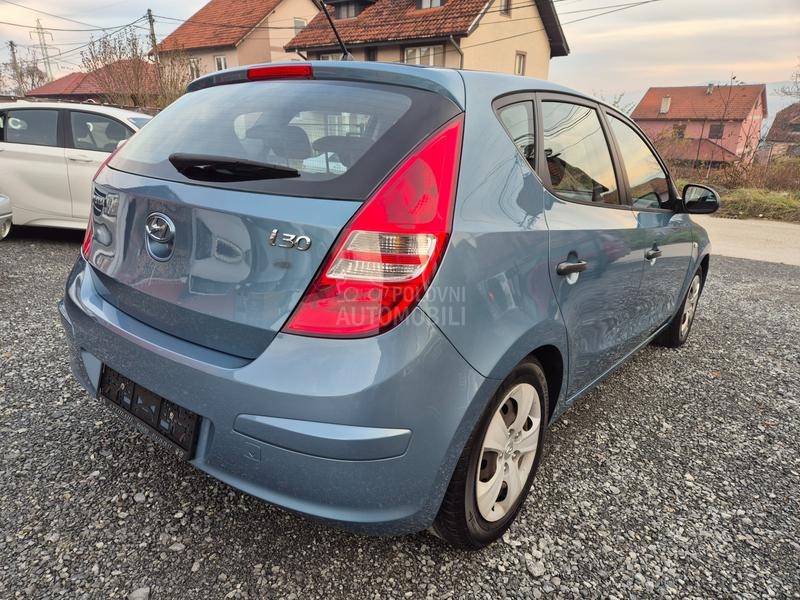 Hyundai i30 1.4 BESPREK0RAN