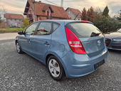 Hyundai i30 1.4 BESPREK0RAN