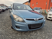 Hyundai i30 1.4 BESPREK0RAN