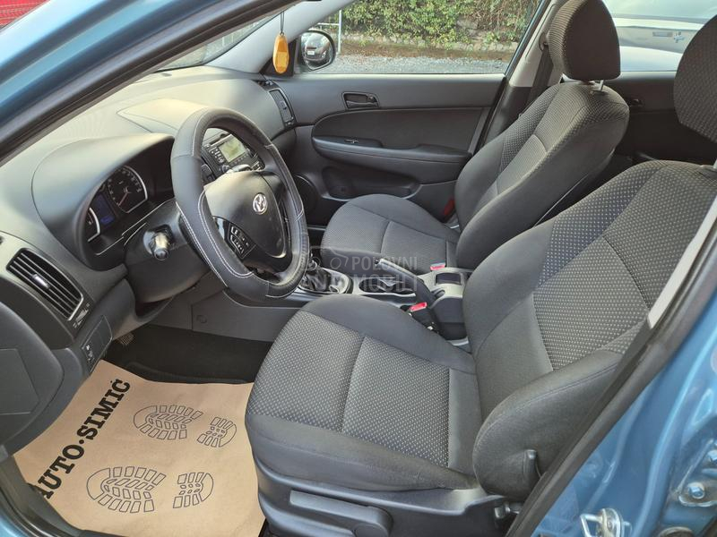 Hyundai i30 1.4 BESPREK0RAN