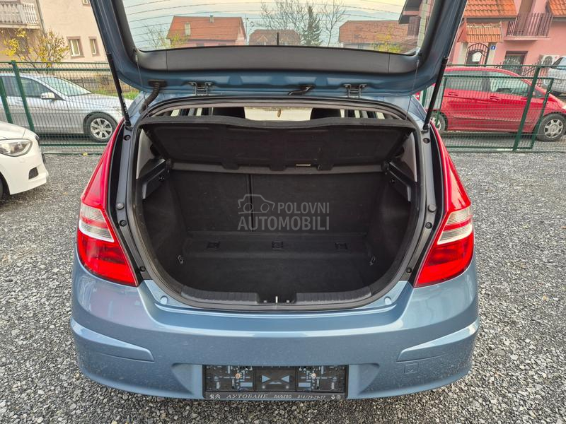 Hyundai i30 1.4 BESPREK0RAN