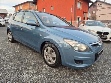 Hyundai i30 1.4 BESPREK0RAN