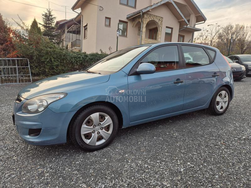 Hyundai i30 1.4 BESPREK0RAN