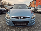 Hyundai i30 1.4 BESPREK0RAN