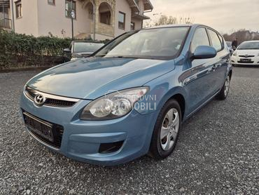 Hyundai i30 1.4 BESPREK0RAN