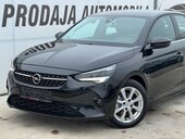 Opel Corsa F LED / NAV