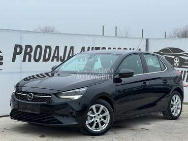 Opel Corsa F LED / NAV