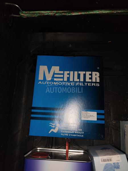 delovi za mali servis komplet