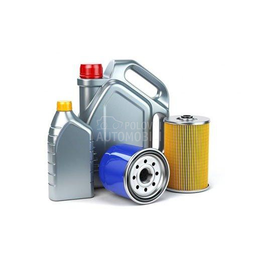 delovi za mali servis komplet