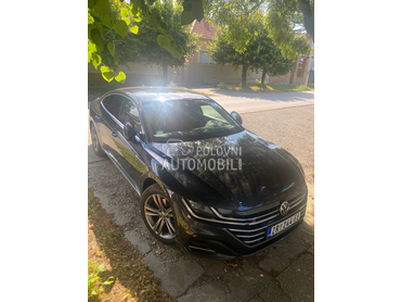 Volkswagen Arteon 3xRLine IQ