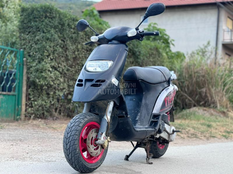 Piaggio TYPHOON REG11.2026