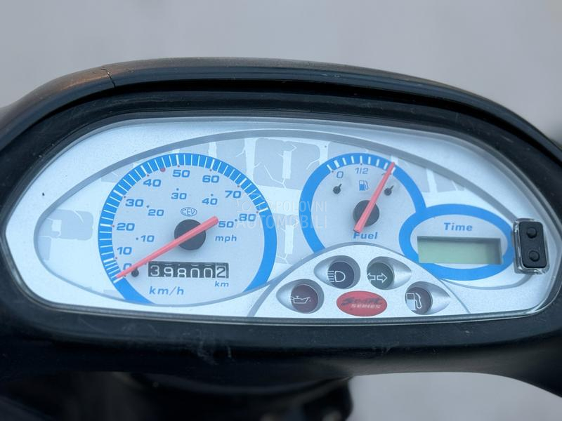 Piaggio TYPHOON REG11.2026