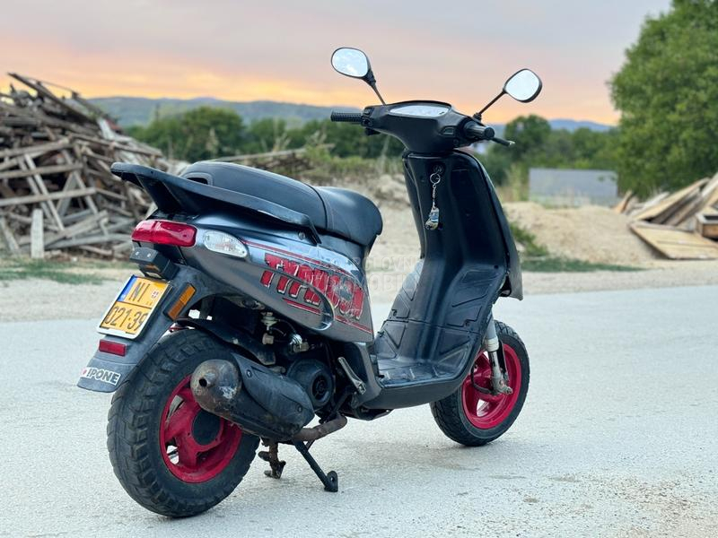 Piaggio TYPHOON REG11.2026