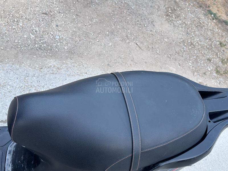 Piaggio TYPHOON REG11.2026