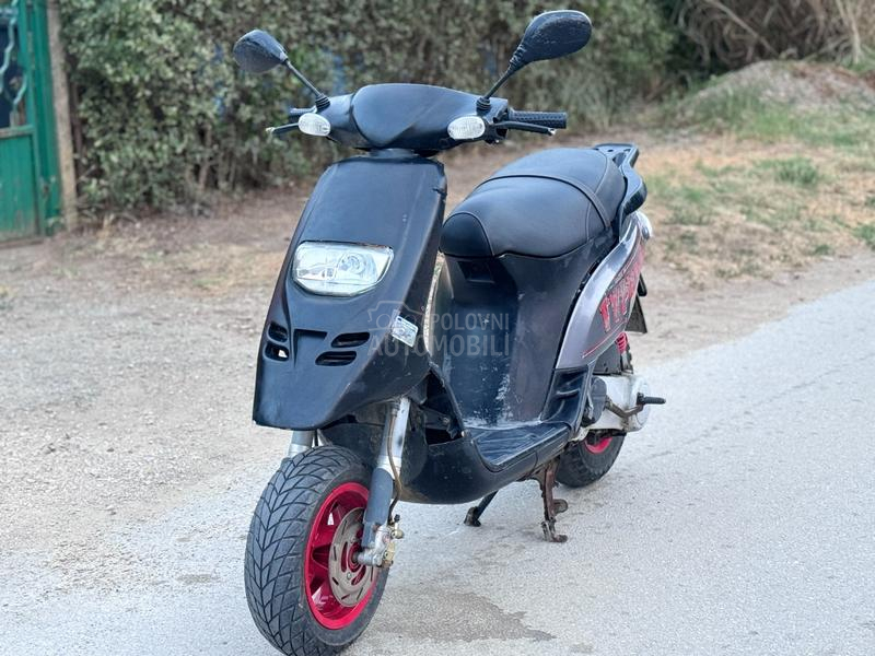 Piaggio TYPHOON REG11.2026