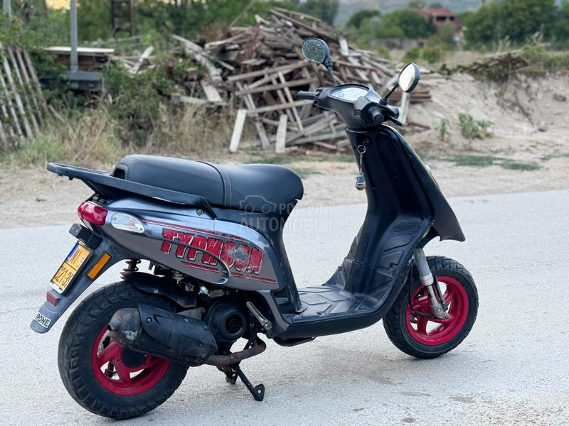 Piaggio TYPHOON REG11.2026