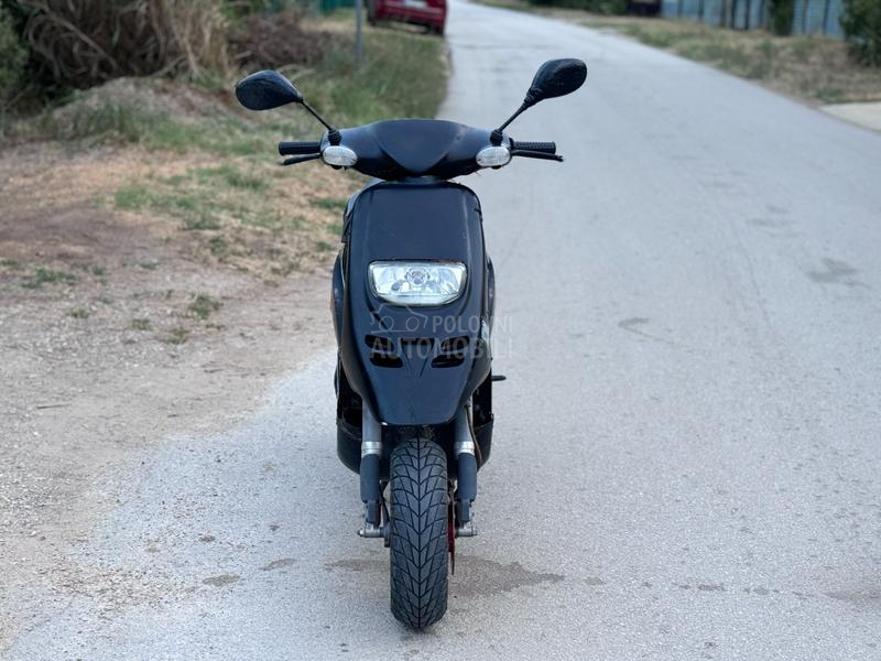 Piaggio TYPHOON REG11.2026