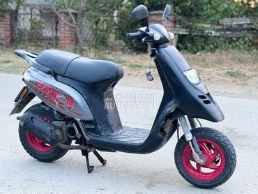 Piaggio TYPHOON REG11.2026