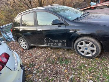 Aluminijumske felne  17" 5 x 110