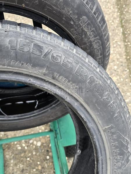 Orium 155/65 R14 Zimska