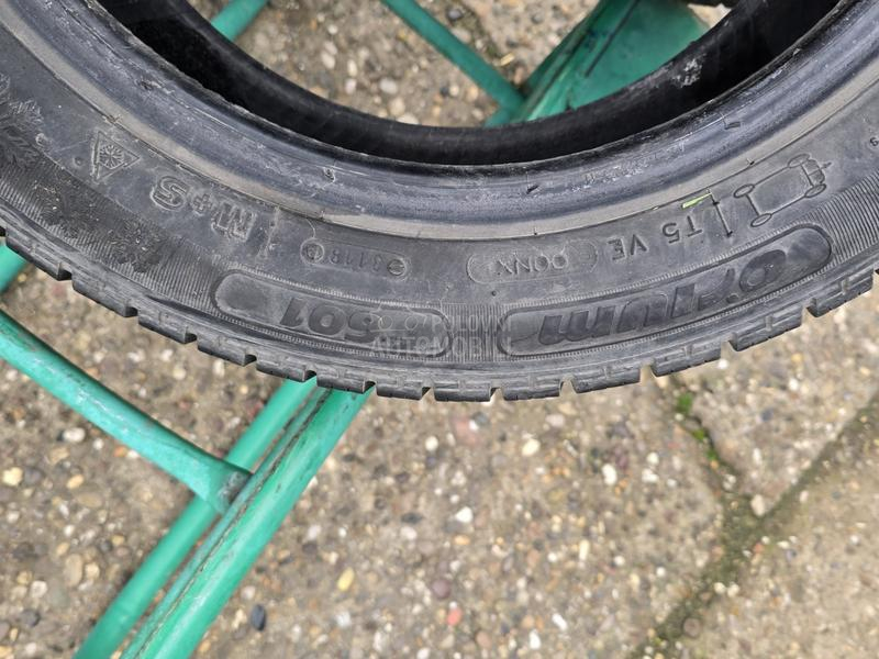 Orium 155/65 R14 Zimska