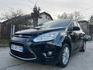 Ford C-Max 1.6 tdci