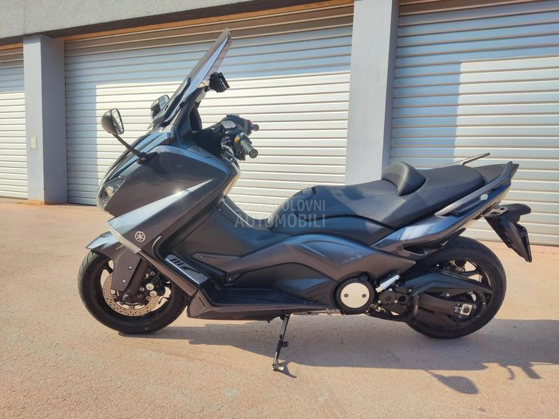 Yamaha T Max