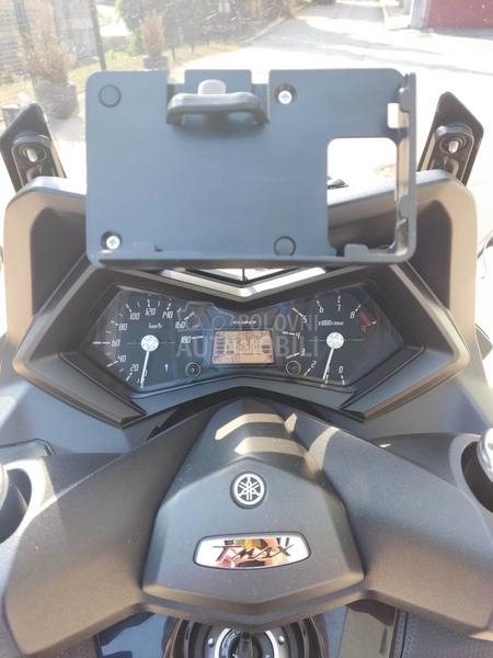 Yamaha T Max