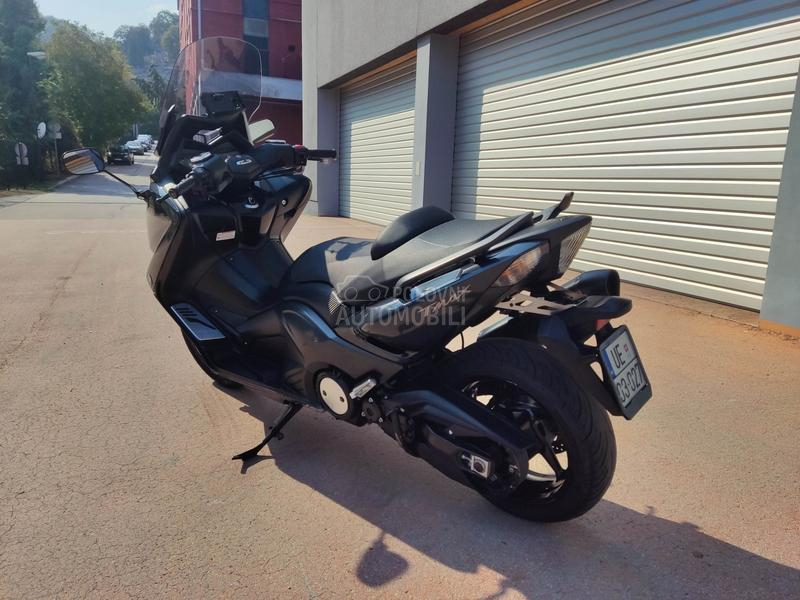 Yamaha T Max