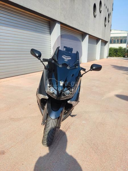 Yamaha T Max