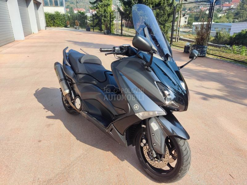 Yamaha T Max